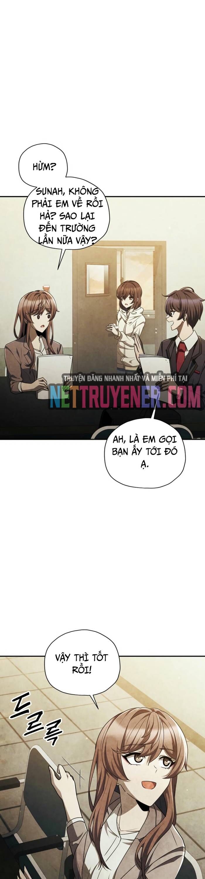 Câu Lạc Bộ Truyện Ma Chapter 59 - 41