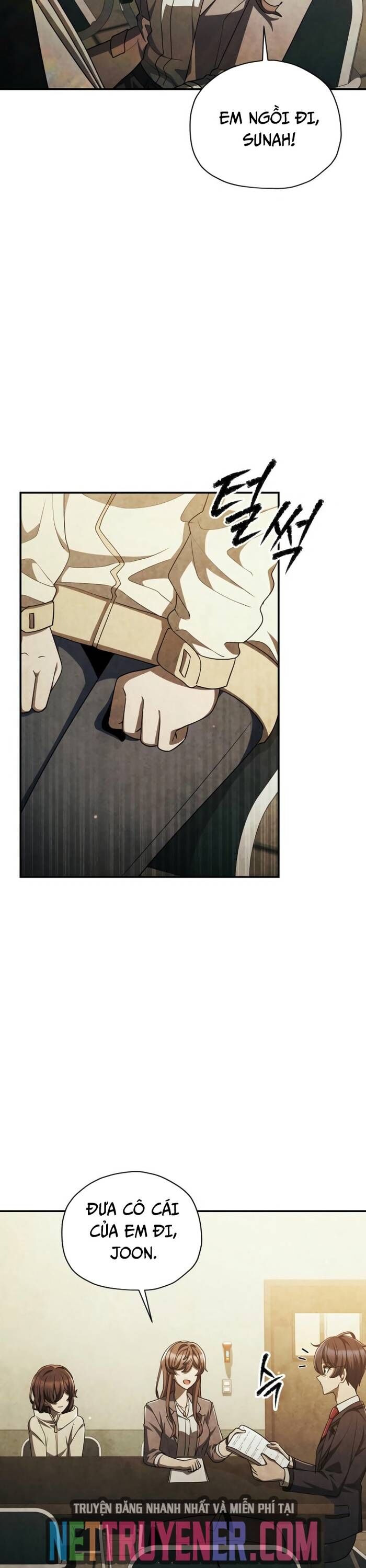 Câu Lạc Bộ Truyện Ma Chapter 59 - 42