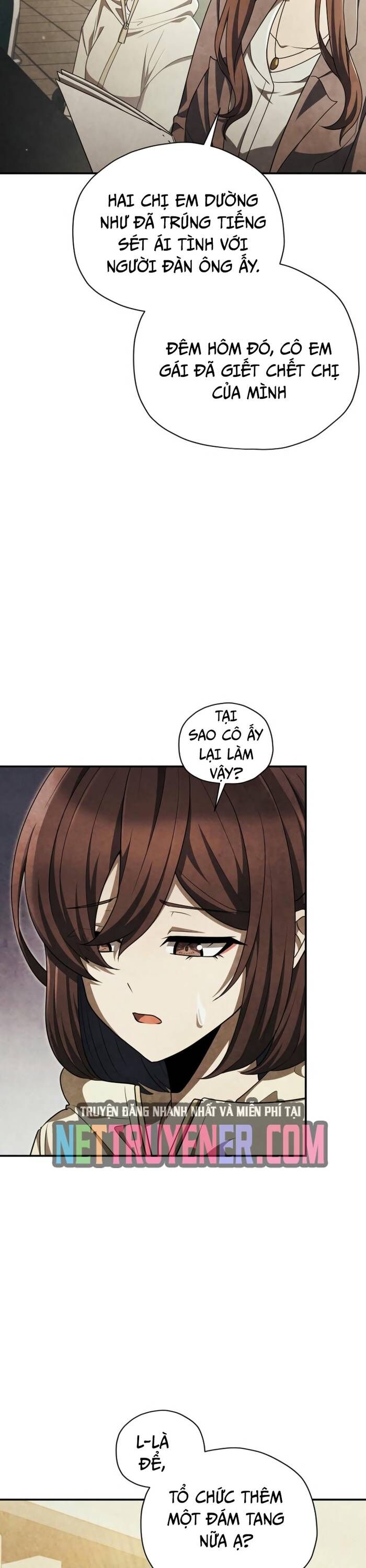 Câu Lạc Bộ Truyện Ma Chapter 59 - 44