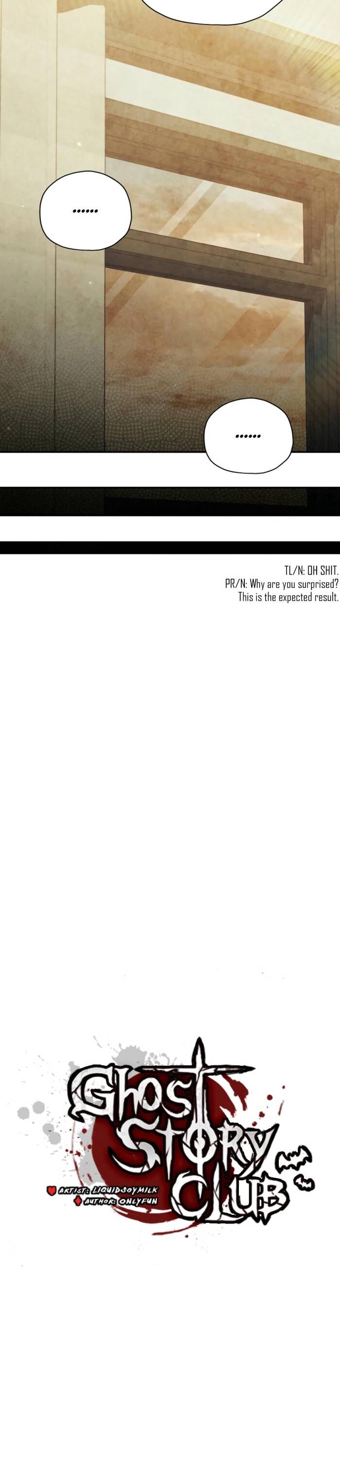 Câu Lạc Bộ Truyện Ma Chapter 59 - 45