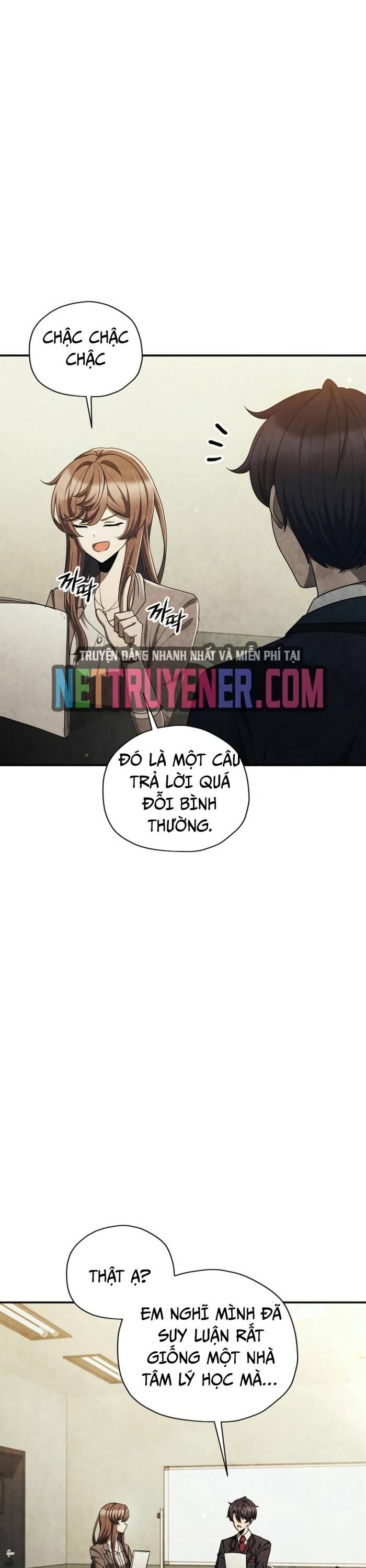 Câu Lạc Bộ Truyện Ma Chapter 59 - 7