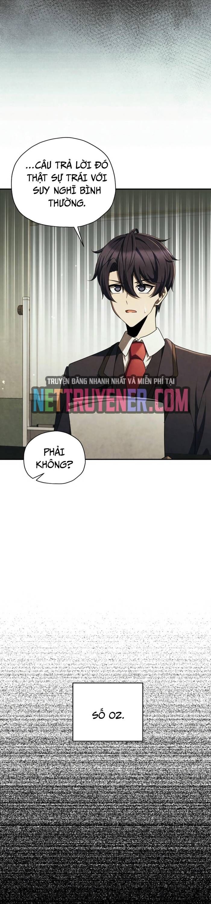 Câu Lạc Bộ Truyện Ma Chapter 59 - 9