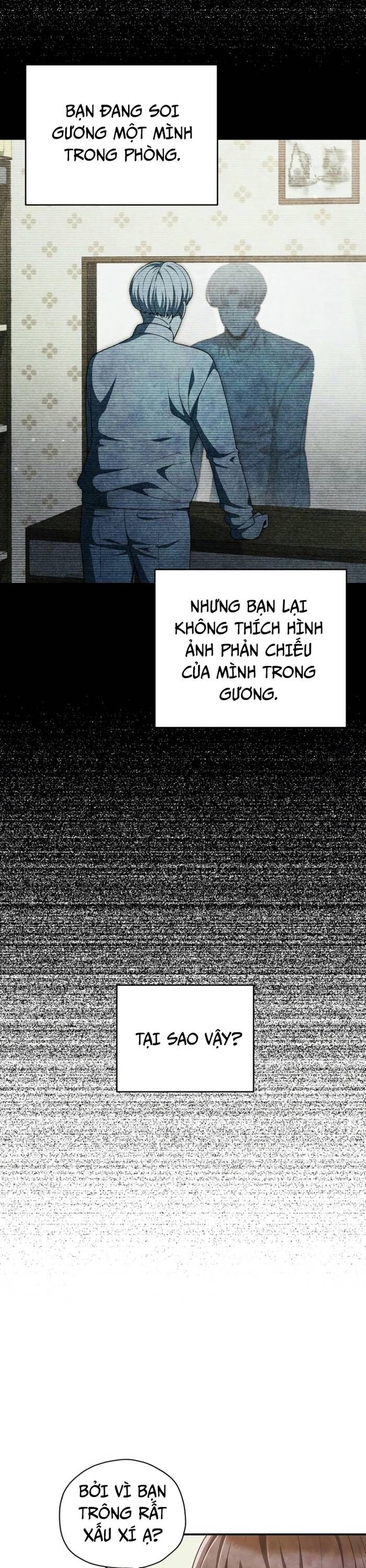 Câu Lạc Bộ Truyện Ma Chapter 59 - 10