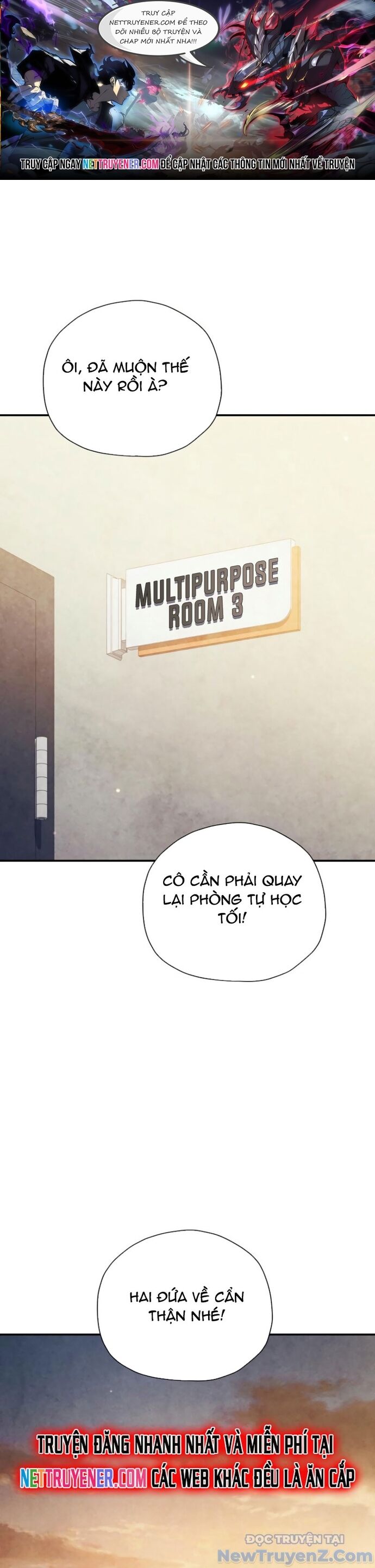 Câu Lạc Bộ Truyện Ma Chapter 60 - 1