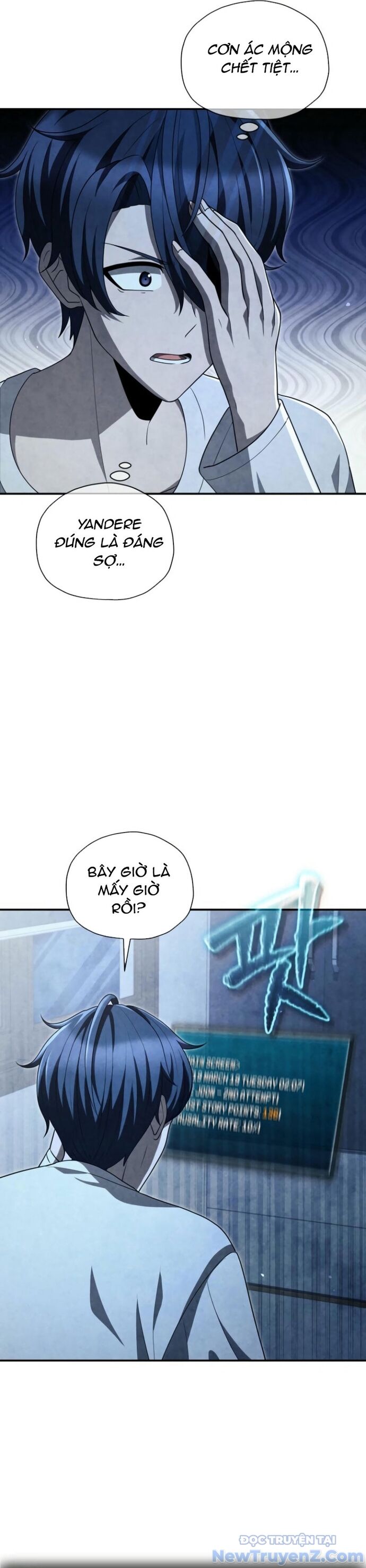 Câu Lạc Bộ Truyện Ma Chapter 60 - 16