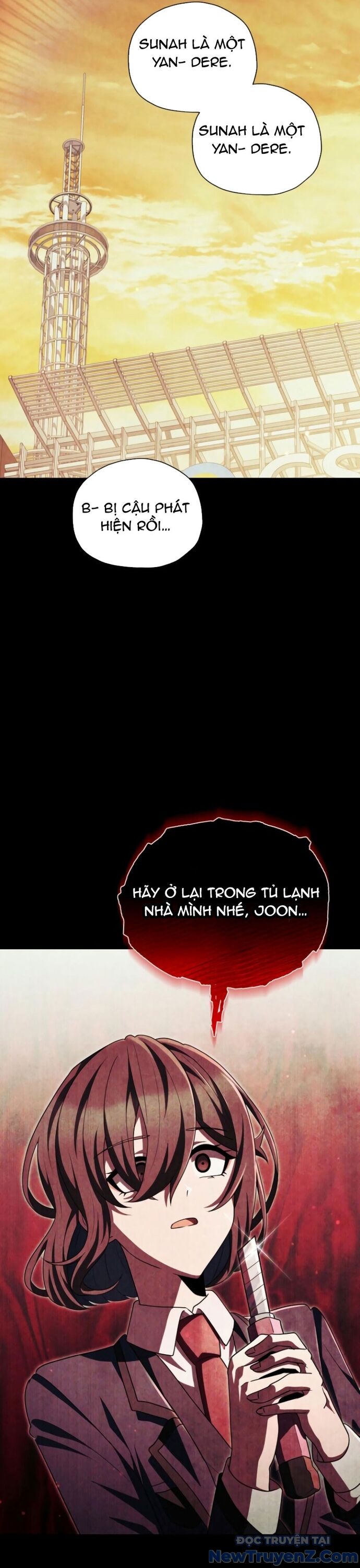 Câu Lạc Bộ Truyện Ma Chapter 60 - 19