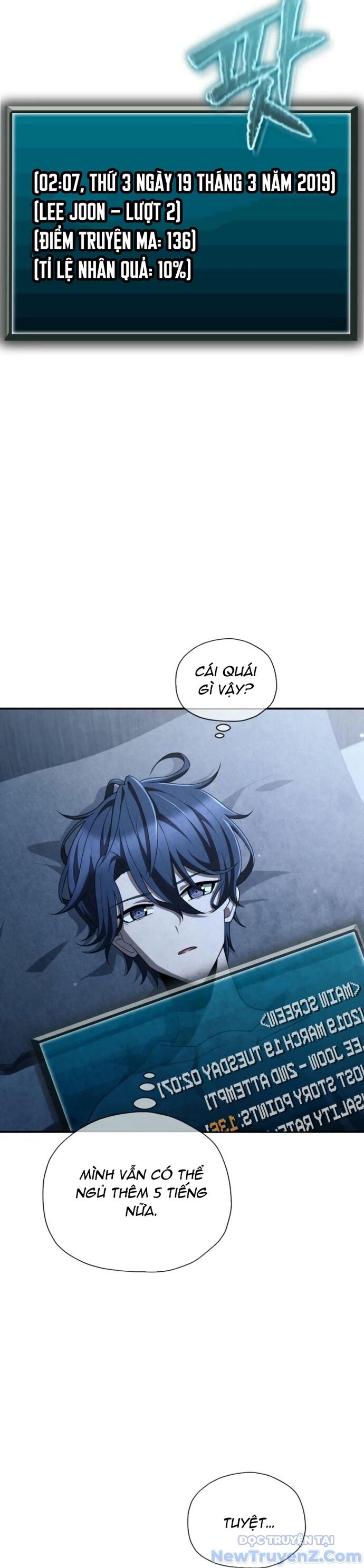 Câu Lạc Bộ Truyện Ma Chapter 60 - 22