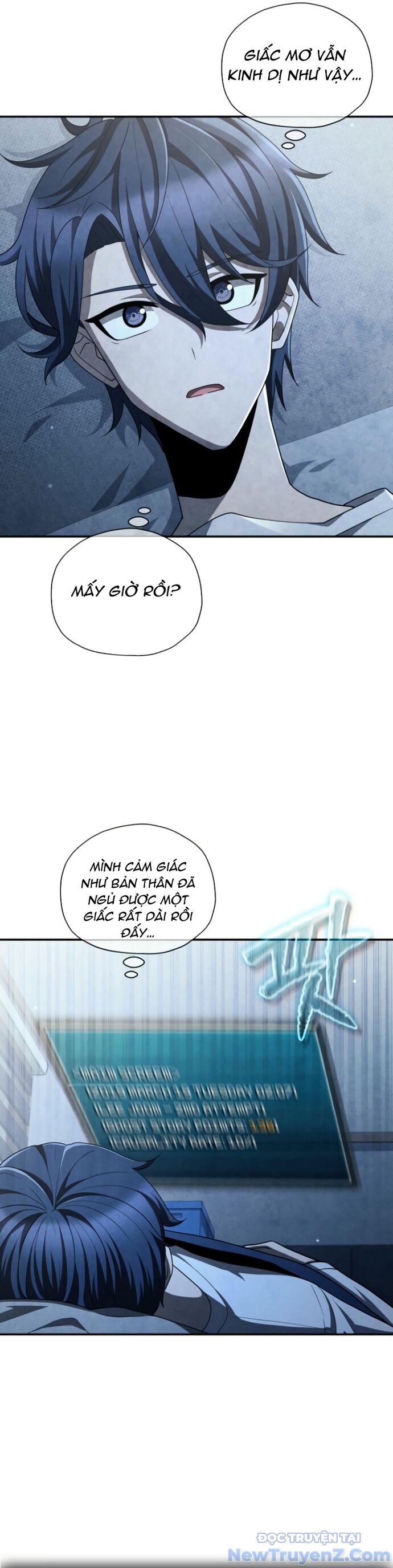 Câu Lạc Bộ Truyện Ma Chapter 60 - 26