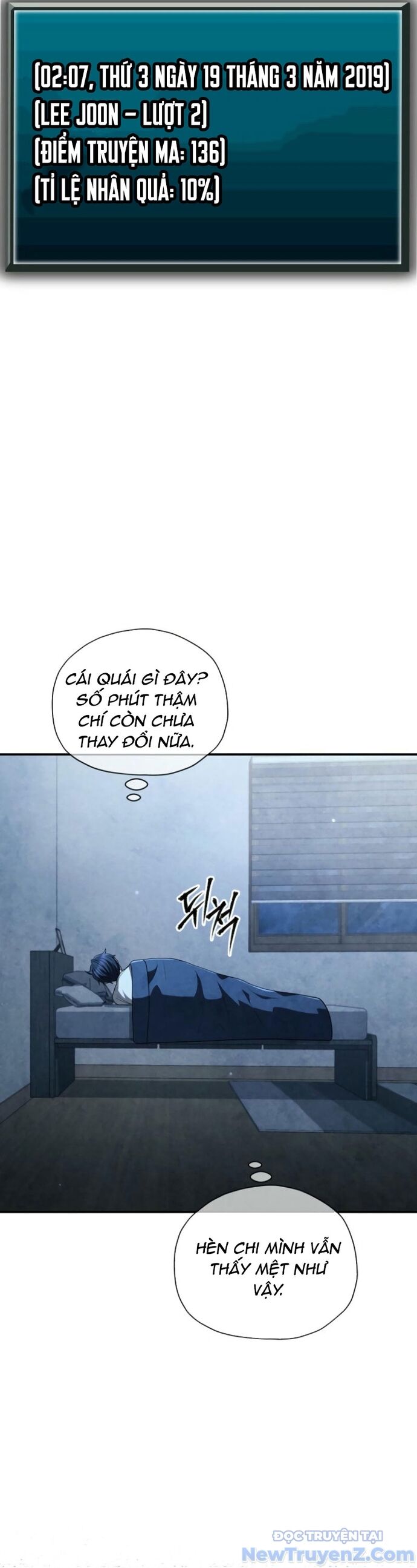 Câu Lạc Bộ Truyện Ma Chapter 60 - 27