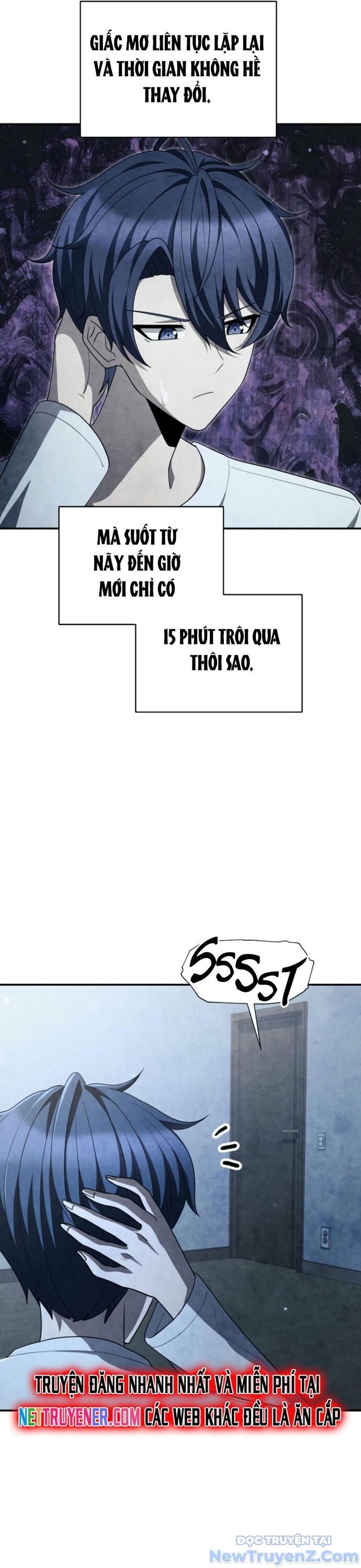 Câu Lạc Bộ Truyện Ma Chapter 60 - 38
