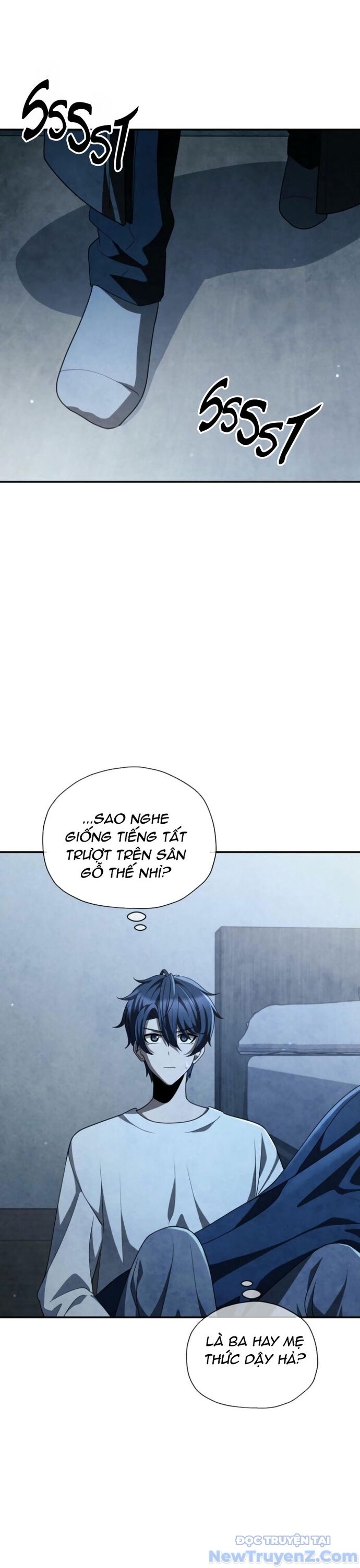 Câu Lạc Bộ Truyện Ma Chapter 60 - 39