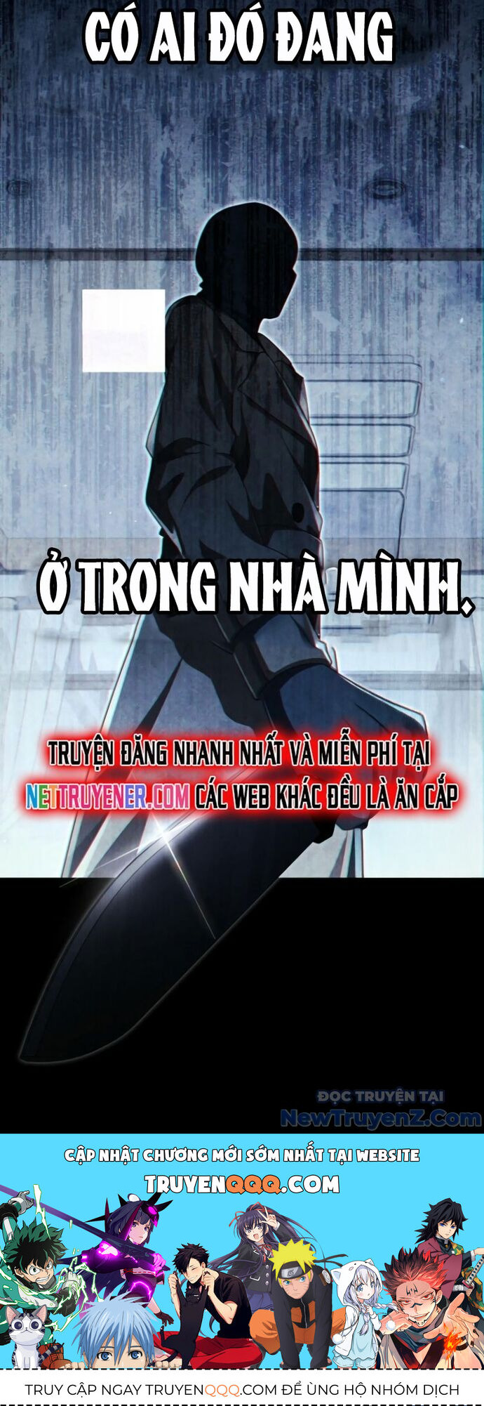 Câu Lạc Bộ Truyện Ma Chapter 60 - 41