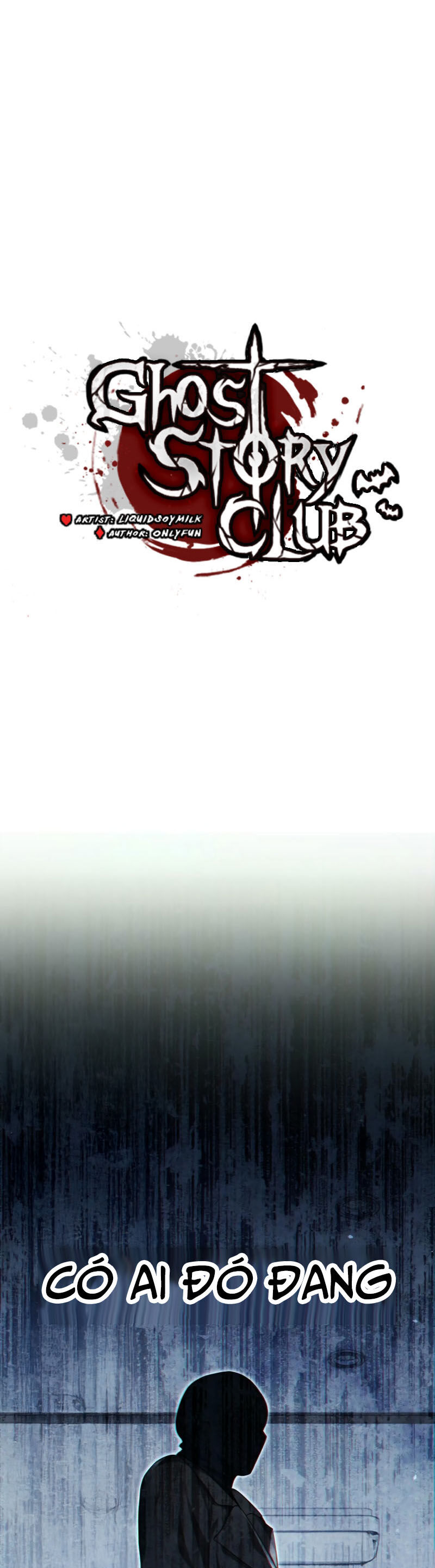 Câu Lạc Bộ Truyện Ma Chapter 61 - 2
