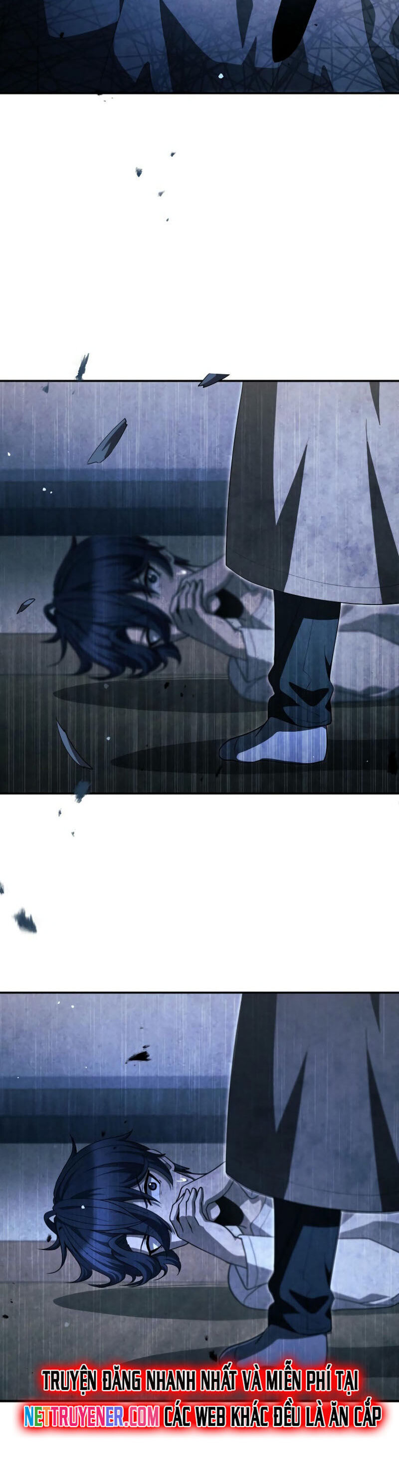 Câu Lạc Bộ Truyện Ma Chapter 61 - 11