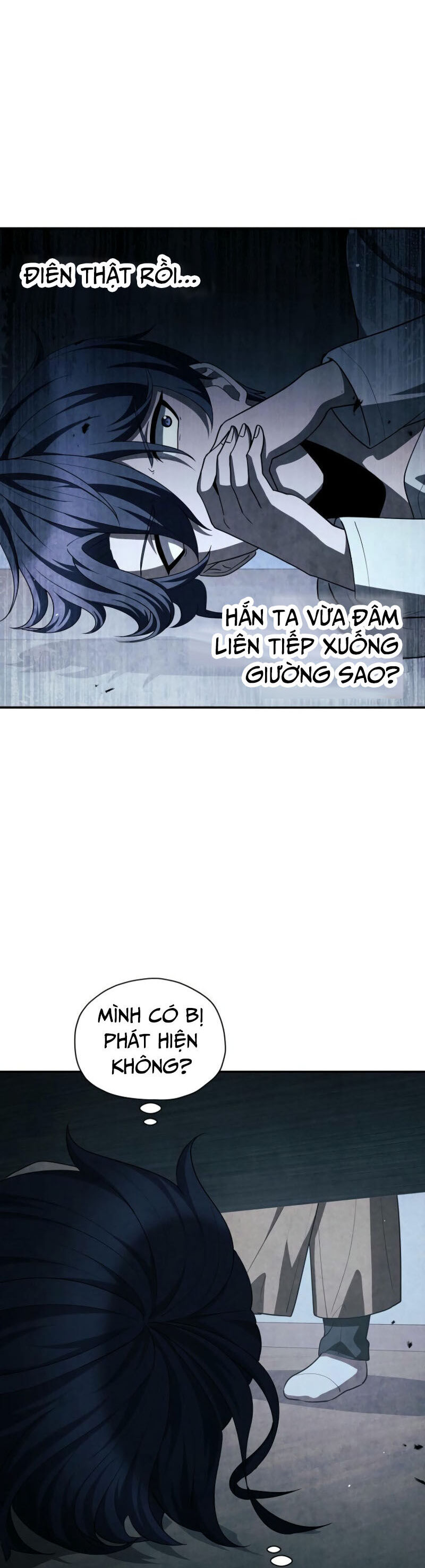 Câu Lạc Bộ Truyện Ma Chapter 61 - 12