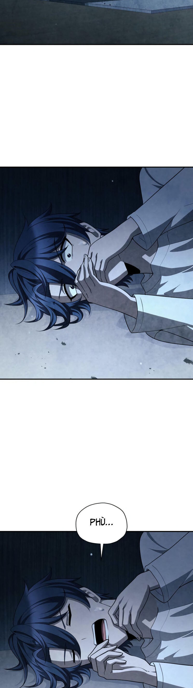 Câu Lạc Bộ Truyện Ma Chapter 61 - 15