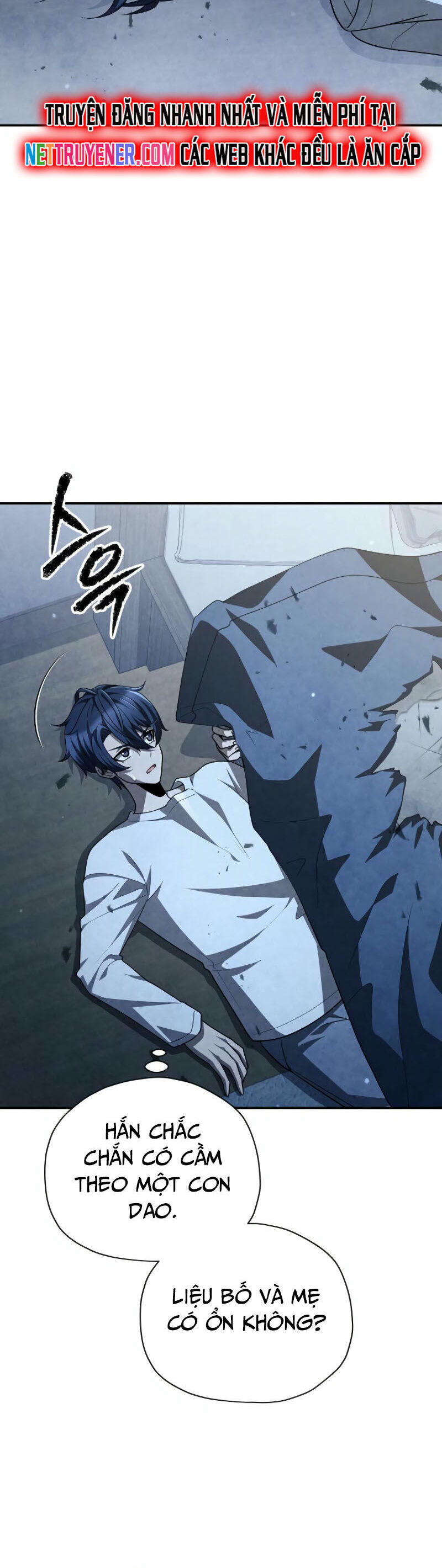 Câu Lạc Bộ Truyện Ma Chapter 61 - 16