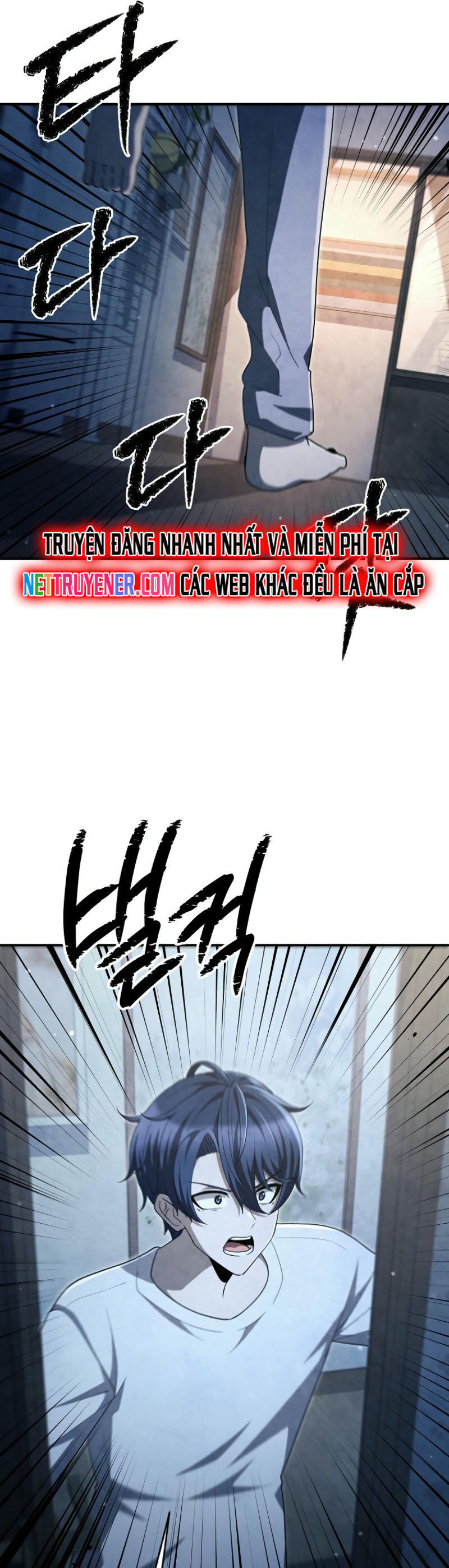 Câu Lạc Bộ Truyện Ma Chapter 61 - 17