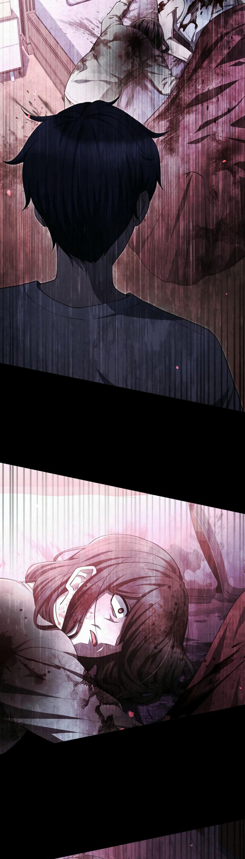 Câu Lạc Bộ Truyện Ma Chapter 61 - 19