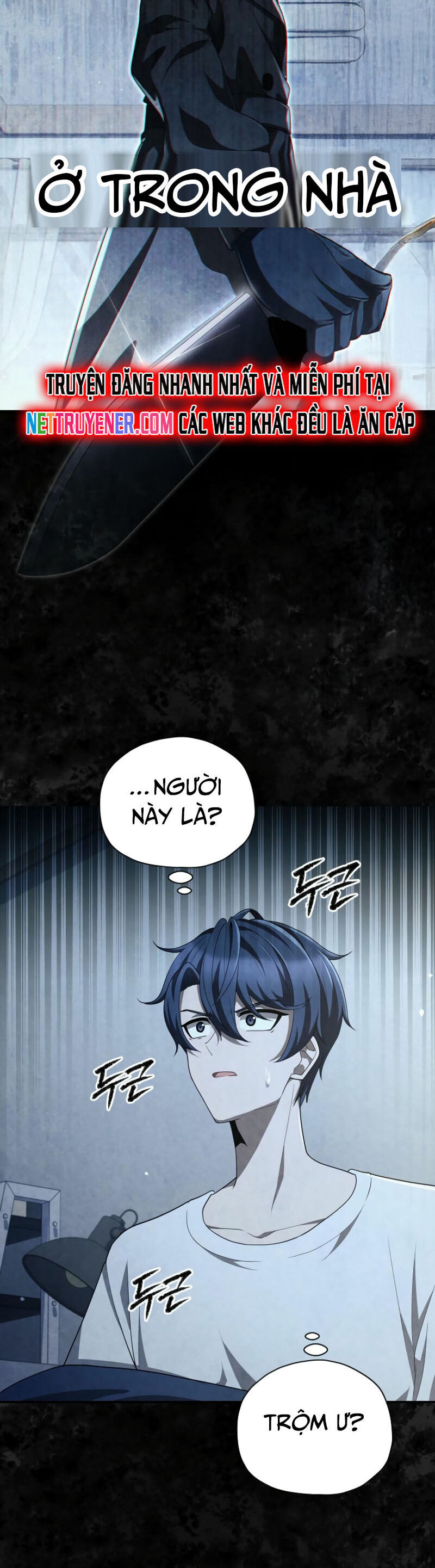 Câu Lạc Bộ Truyện Ma Chapter 61 - 3