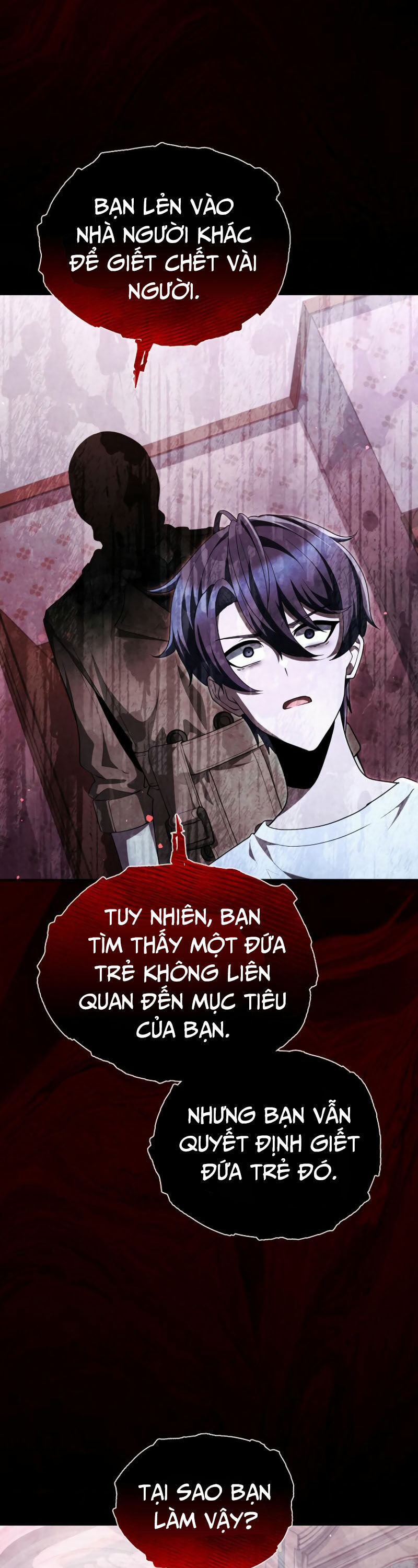 Câu Lạc Bộ Truyện Ma Chapter 61 - 22