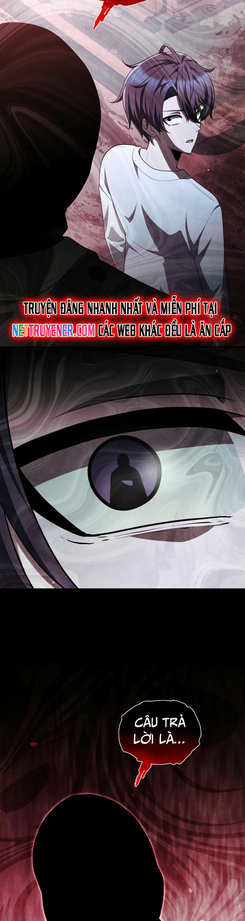 Câu Lạc Bộ Truyện Ma Chapter 61 - 23