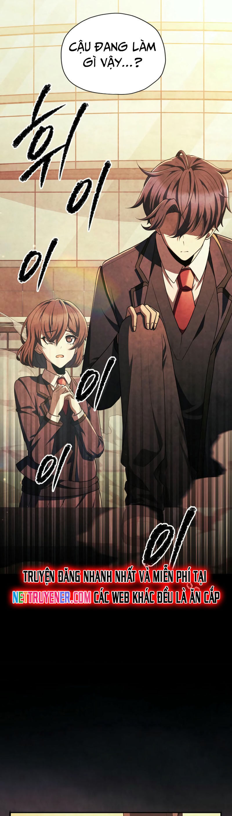 Câu Lạc Bộ Truyện Ma Chapter 61 - 29