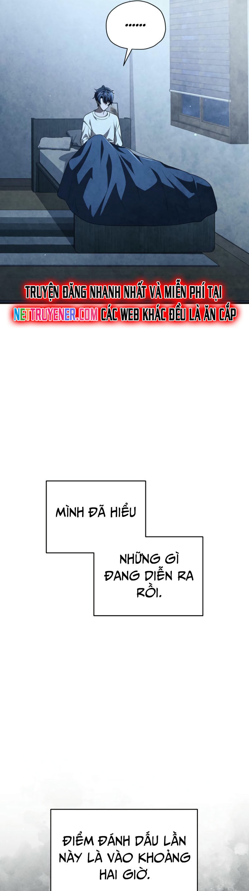 Câu Lạc Bộ Truyện Ma Chapter 61 - 33