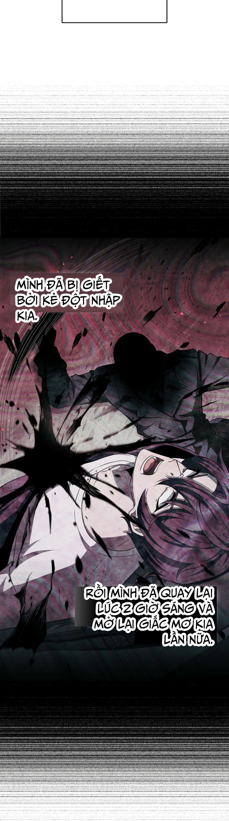 Câu Lạc Bộ Truyện Ma Chapter 61 - 35