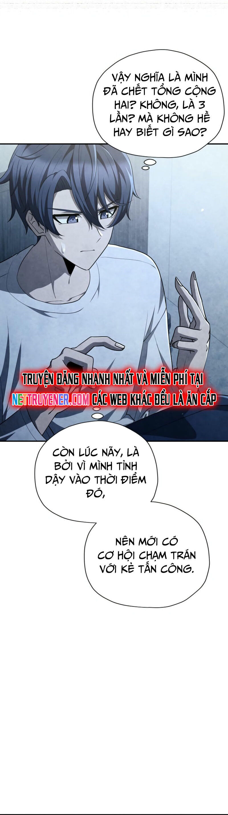 Câu Lạc Bộ Truyện Ma Chapter 61 - 36