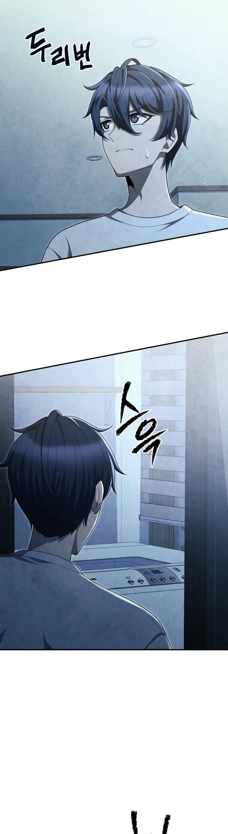 Câu Lạc Bộ Truyện Ma Chapter 61 - 38