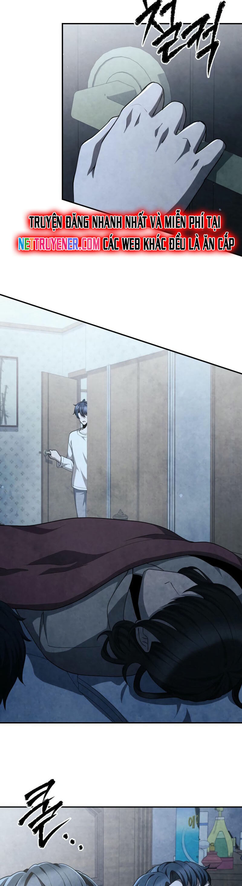 Câu Lạc Bộ Truyện Ma Chapter 61 - 39