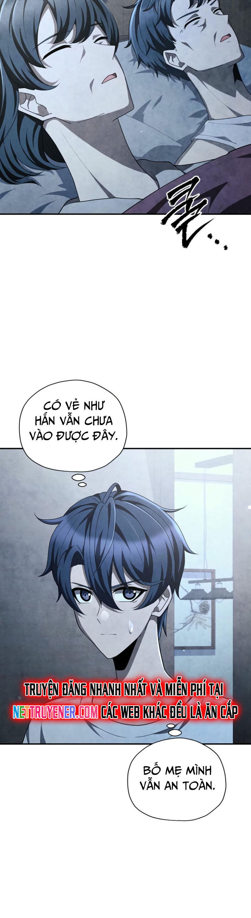 Câu Lạc Bộ Truyện Ma Chapter 61 - 40