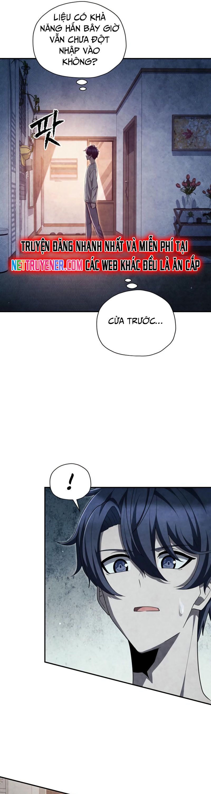 Câu Lạc Bộ Truyện Ma Chapter 61 - 41