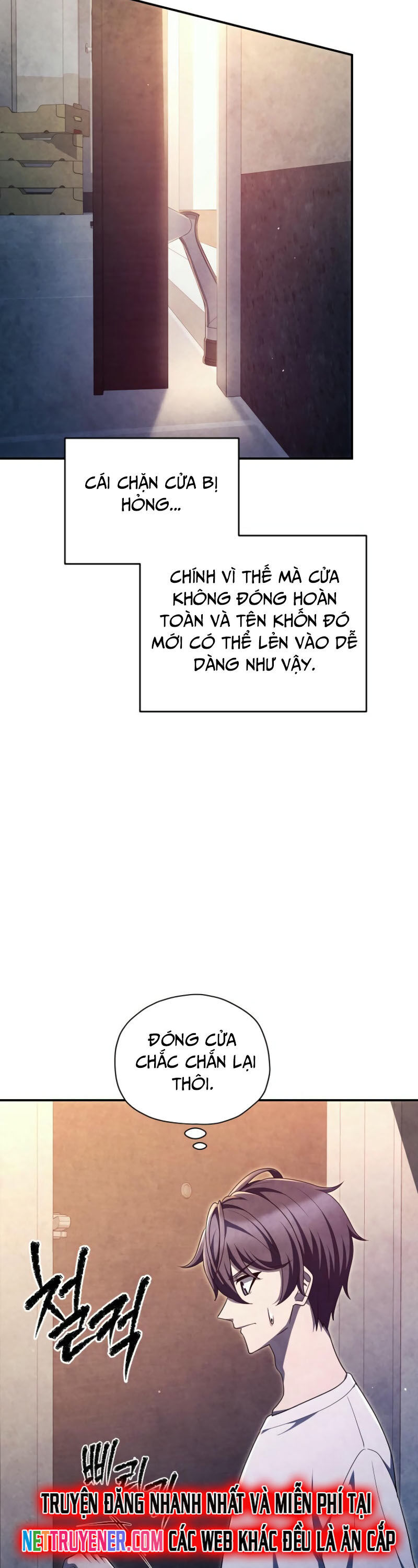 Câu Lạc Bộ Truyện Ma Chapter 61 - 42