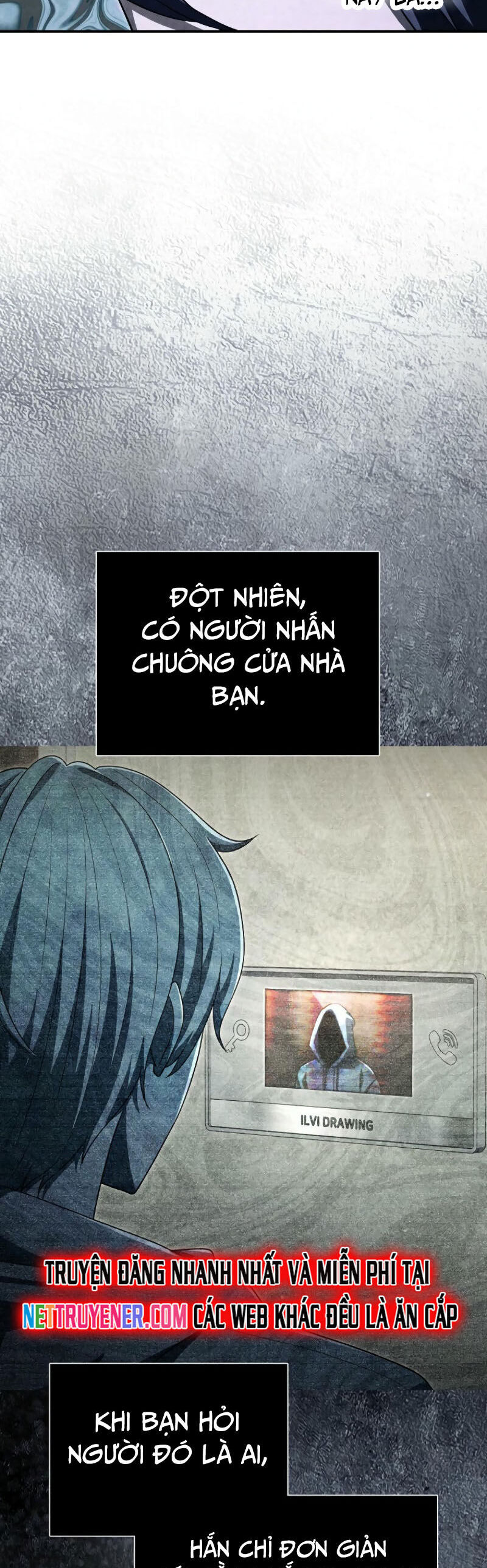 Câu Lạc Bộ Truyện Ma Chapter 61 - 46