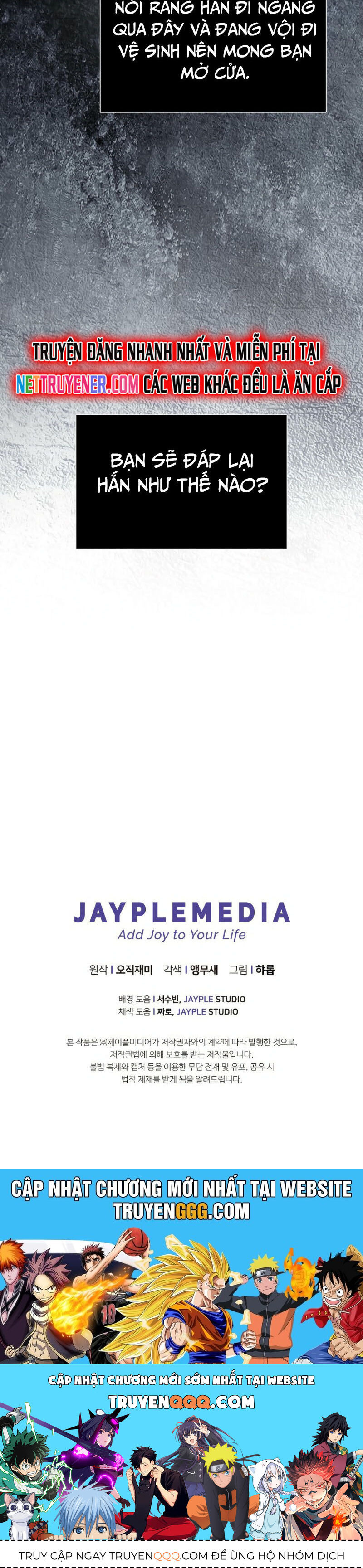 Câu Lạc Bộ Truyện Ma Chapter 61 - 47