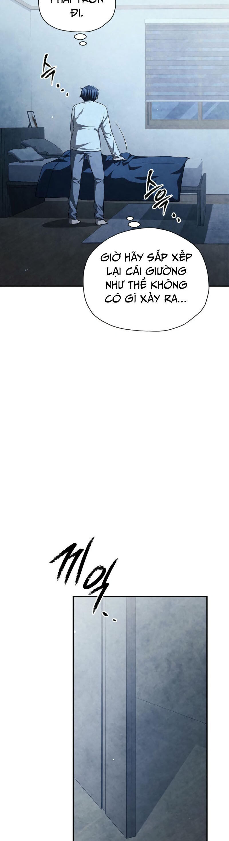 Câu Lạc Bộ Truyện Ma Chapter 61 - 6