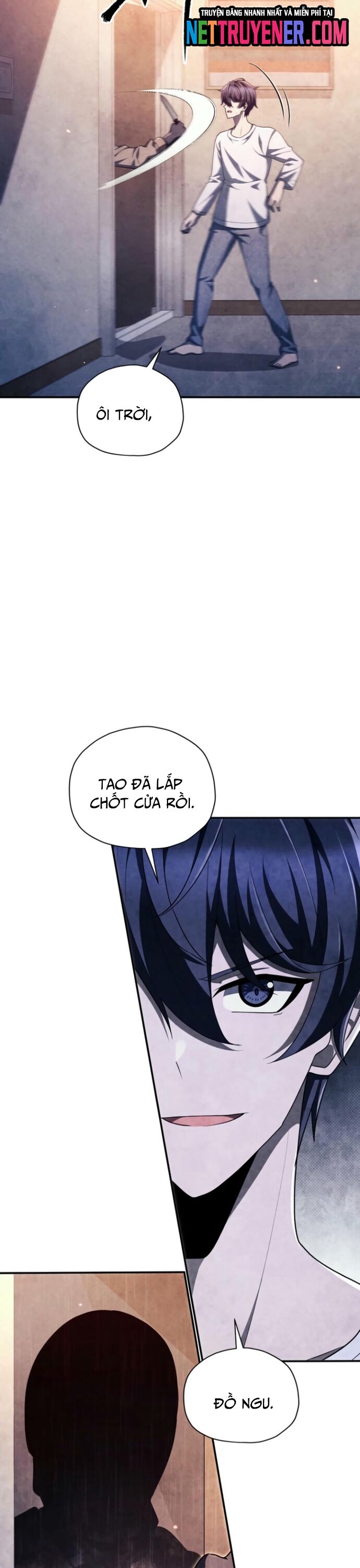 Câu Lạc Bộ Truyện Ma Chapter 62 - 12