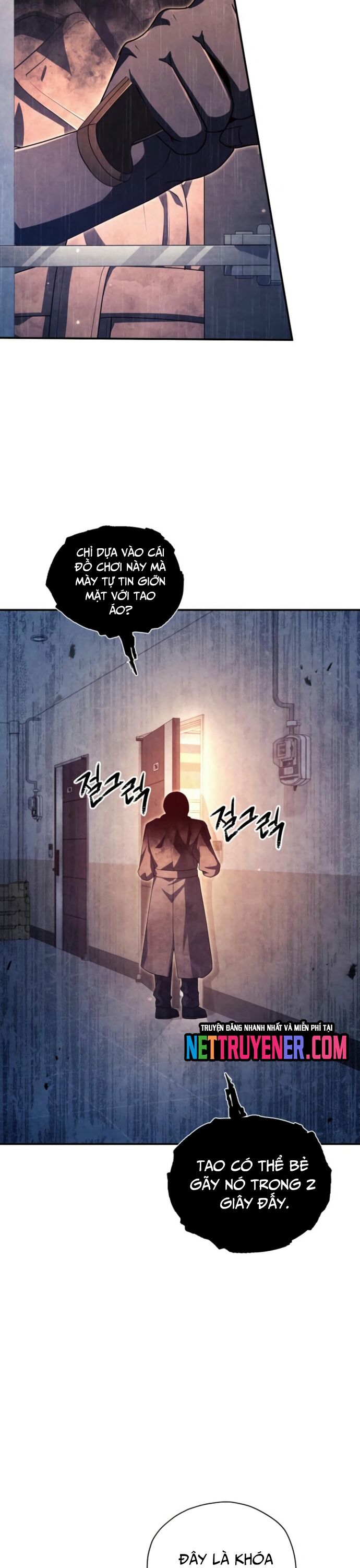 Câu Lạc Bộ Truyện Ma Chapter 62 - 13