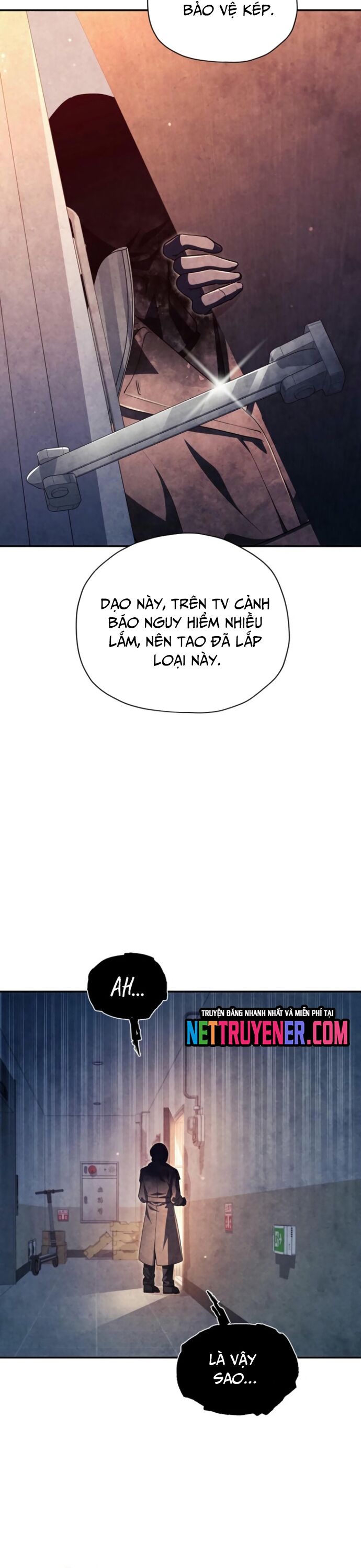 Câu Lạc Bộ Truyện Ma Chapter 62 - 14