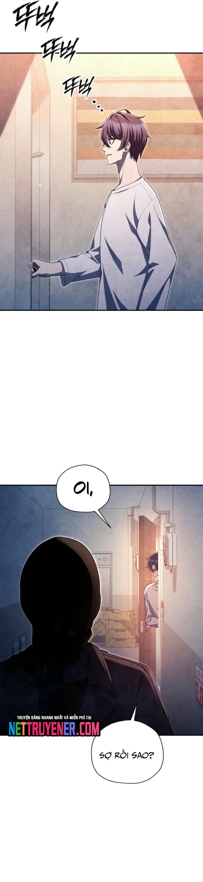 Câu Lạc Bộ Truyện Ma Chapter 62 - 15