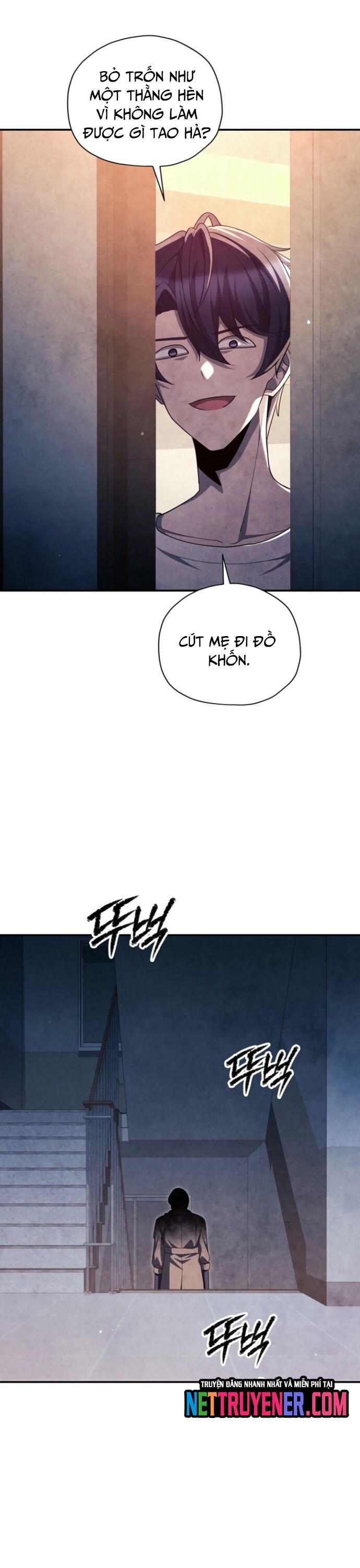 Câu Lạc Bộ Truyện Ma Chapter 62 - 16