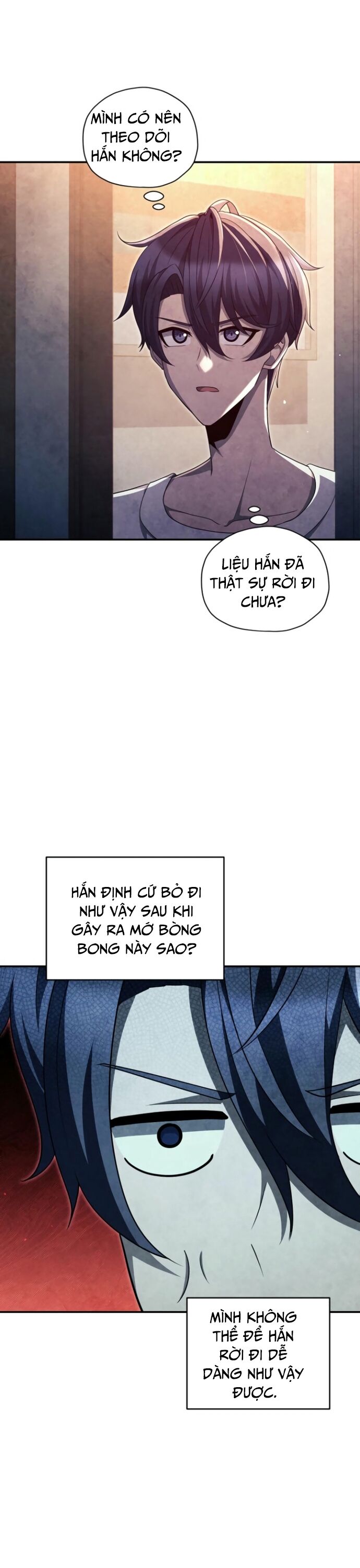 Câu Lạc Bộ Truyện Ma Chapter 62 - 17