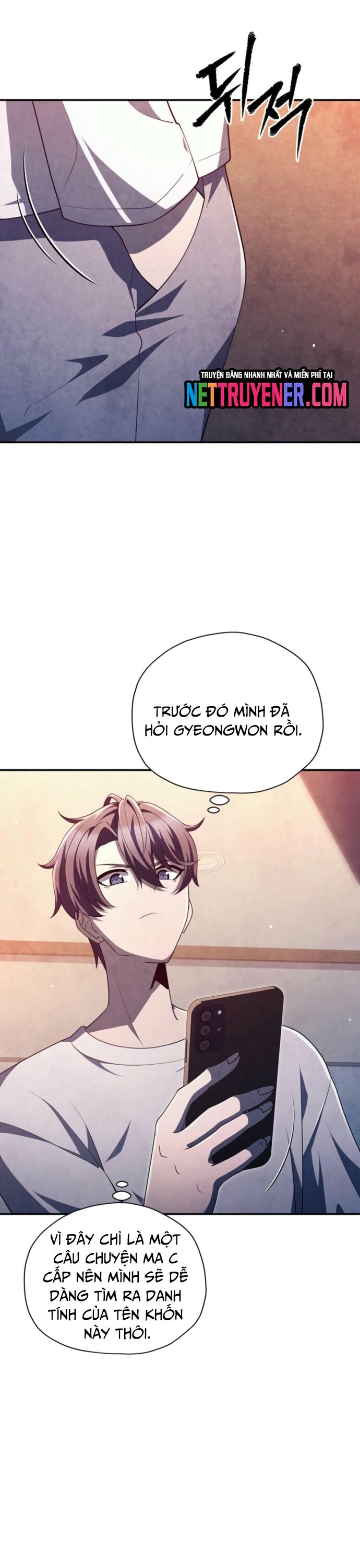 Câu Lạc Bộ Truyện Ma Chapter 62 - 18