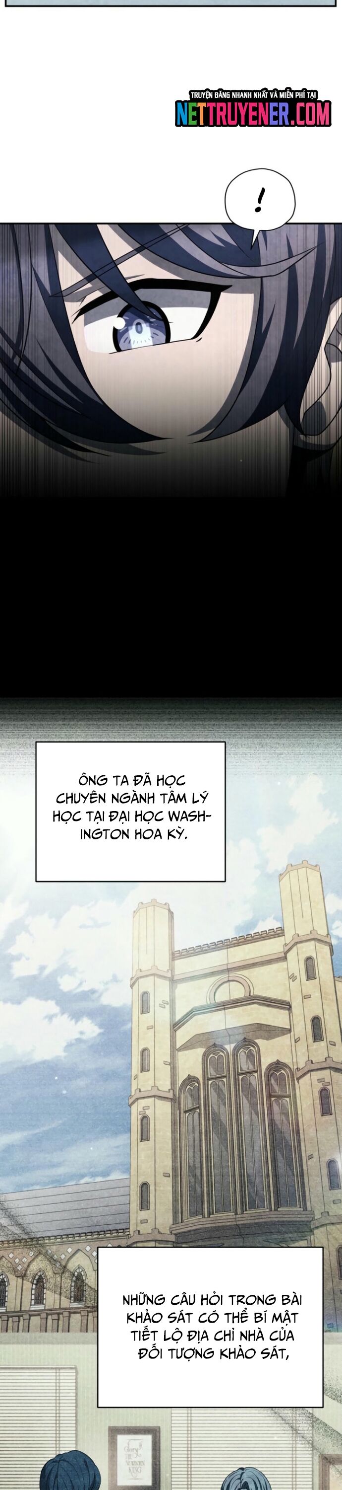 Câu Lạc Bộ Truyện Ma Chapter 62 - 20