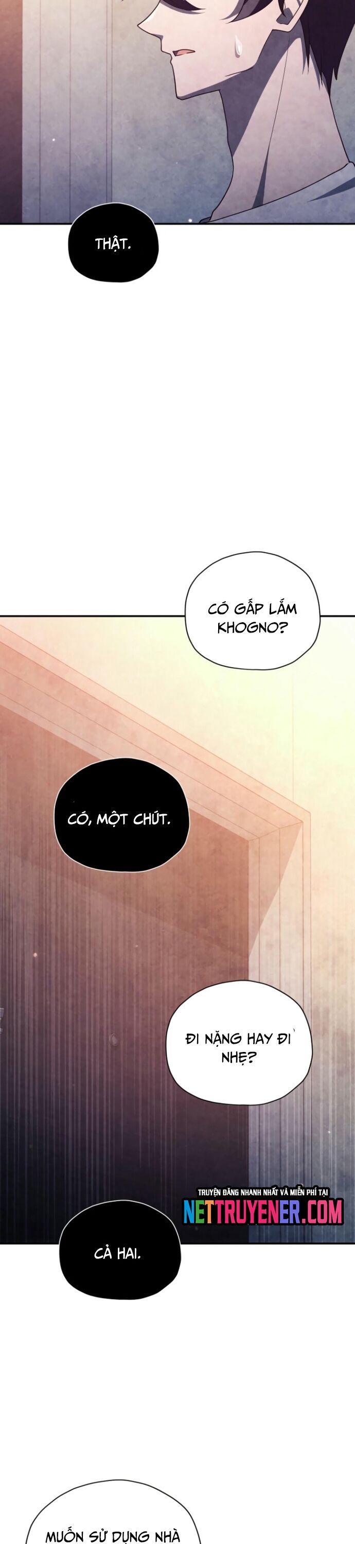 Câu Lạc Bộ Truyện Ma Chapter 62 - 3