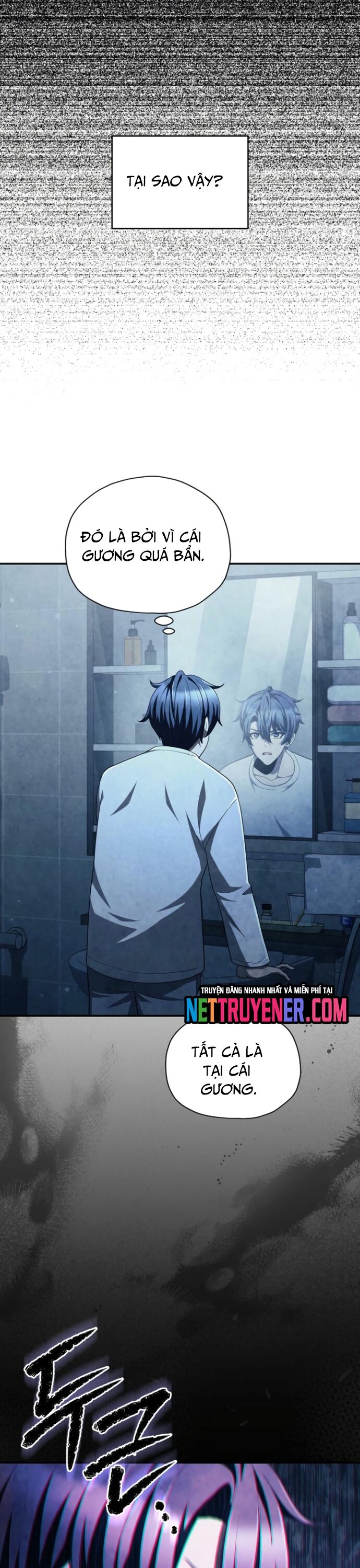 Câu Lạc Bộ Truyện Ma Chapter 62 - 25