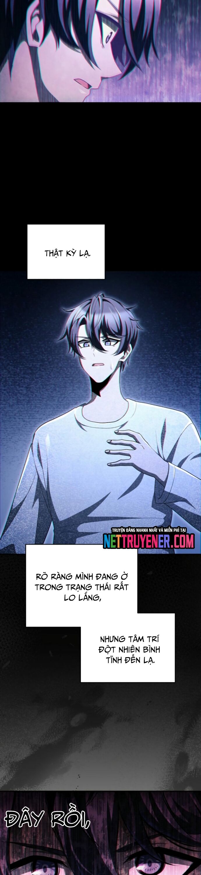 Câu Lạc Bộ Truyện Ma Chapter 62 - 26