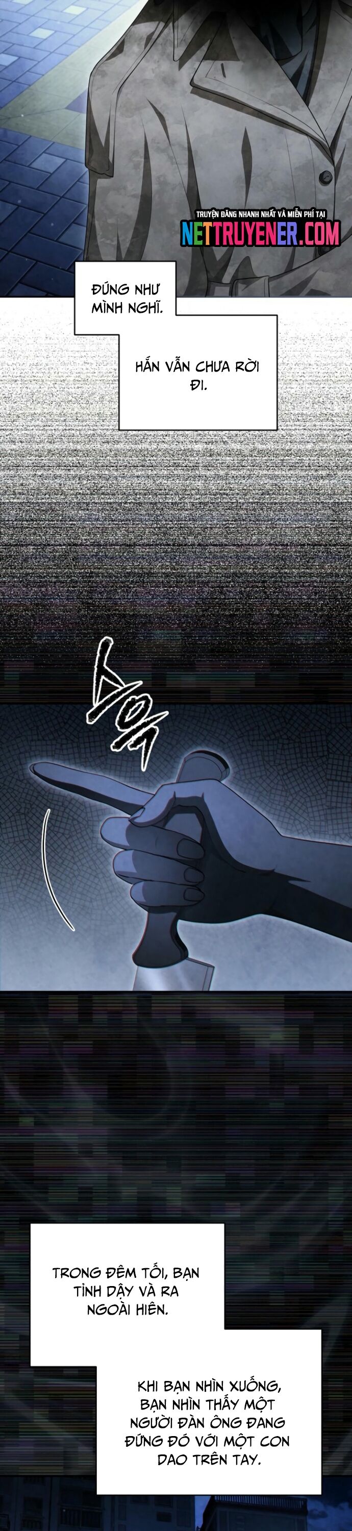 Câu Lạc Bộ Truyện Ma Chapter 62 - 29